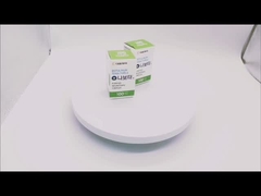 Injeção fina Nabota da vitela da cara 100 unidades Botox para remover os enrugamentos da testa