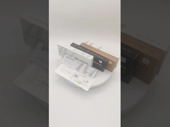 Enrugamentos que apagam o ácido hialurónico para as linhas enchimento profundo do pescoço do volume de Neuramis para os bordos