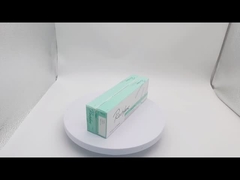 1ml injetam o enchimento cutâneo Restylane Chin Augmentation Lip Enhancement Restylane