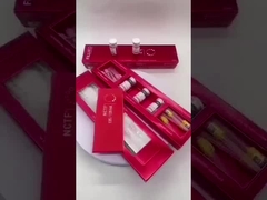 Mesoterapia de injeção Ha Fillmed Filorga Nctf 135ha para pigmentação facial