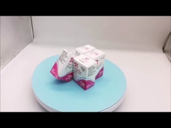 Das injeções antienvelhecimento Botulinum cosméticas de Botox das injeções da toxina de MEDITOXIN usos médicos