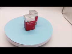 Das injeções Botulinum vermelhas da toxina de Coreia enrugamento antienvelhecimento