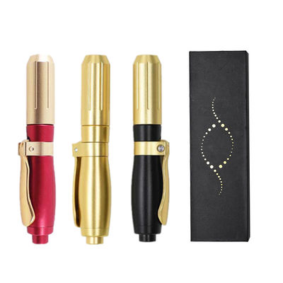 Caneta Hialuron Preenchimento de Alta Pressão Ha Pen Preenchimento Labial Preenchimento Dérmico 0,5kg