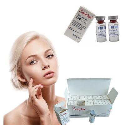 Remoção de rugas Rosto Corpo Líquido Facelift  Ácido Hialurônico Plla