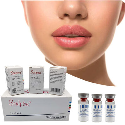 Remoção de rugas Rosto Corpo Líquido Facelift  Ácido Hialurônico Plla