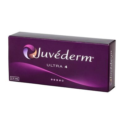Hialurônico Juvederm Hialurônico Hialurônico Hialurônico Ácido Preenchimento Labial Juvederm Ultra 3 Utral 4 Moisture Lasting Dermal