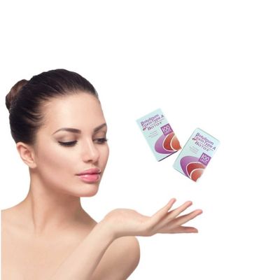 Antirrugas Outerc Anthus Cheek Tipo A 9 - 24 Meses