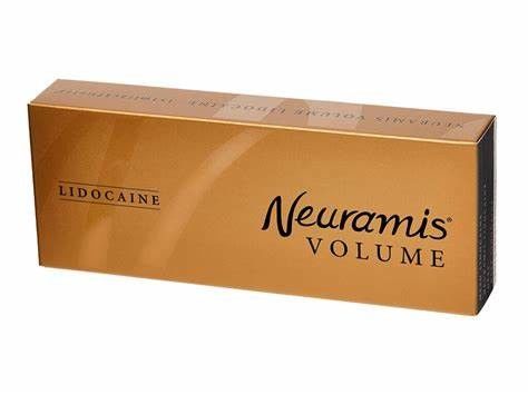 Coréia 24 mg/mL Neuramis Filler Aprovação Fda Elimina Rugas Enchimentos de Ácido Hialurônico Seguros