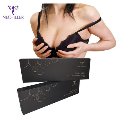 24 mg/ ml 10 ml 20 ml Hyaluronic Acid Dermal Filler