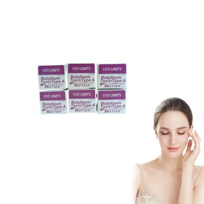 Preenchimento dérmico tipo A de  nasal coreano  para rugas sob os olhos