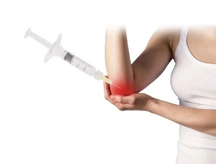 3ml de injeções de mesoterapia não reticuladas 5ml de mesoterapia para endurecimento da pele