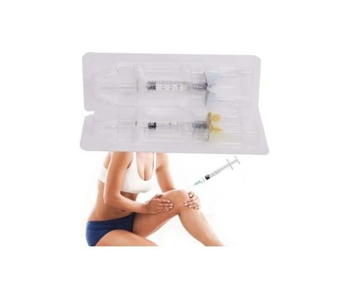 3ml de injeções de mesoterapia não reticuladas 5ml de mesoterapia para endurecimento da pele
