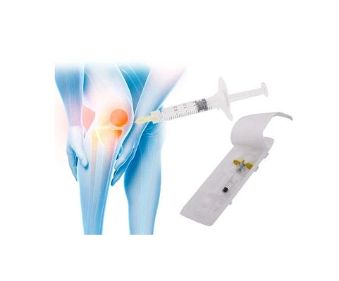 3ml de injeções de mesoterapia não reticuladas 5ml de mesoterapia para endurecimento da pele