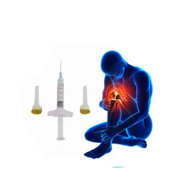3ml de injeções de mesoterapia não reticuladas 5ml de mesoterapia para endurecimento da pele
