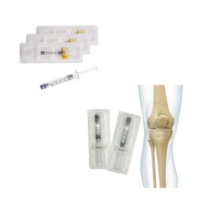 Osteoartrite Injeção de gel hialurônico Injeção hialurônica Joelho Lubrificação do joelho
