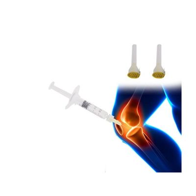 Osteoartrite Injeção de gel hialurônico Injeção hialurônica Joelho Lubrificação do joelho