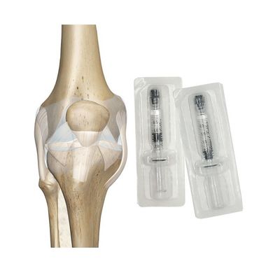 Osteoartrite Injeção de gel hialurônico Injeção hialurônica Joelho Lubrificação do joelho