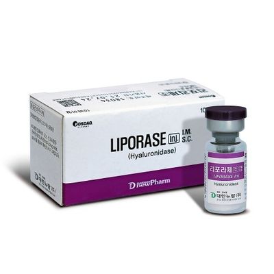 Lipólise de emagrecimento Injeções de dissolução de gordura Queixo Dissolver Injeções de dissolução de gordura Estômago
