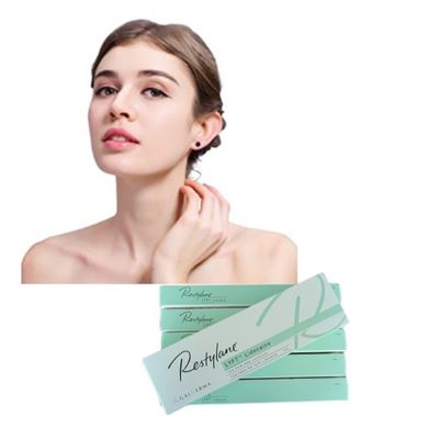 20mg/mL Cross Linked  Preenchimento Dérmico Microescultura Facial Profunda  Lyft Lidocaína