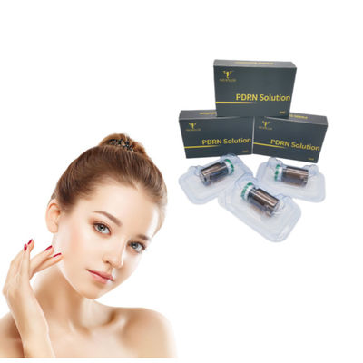 Soro do impulsionador da pele do bebê de Pdrn do soro do impulsionador do colagênio de PDRN para Mesotherapy