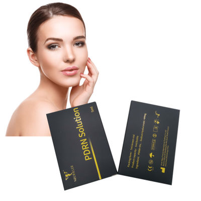 Soro do impulsionador da pele do bebê de Pdrn do soro do impulsionador do colagênio de PDRN para Mesotherapy