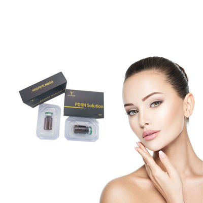 Soro do impulsionador da pele do bebê de Pdrn do soro do impulsionador do colagênio de PDRN para Mesotherapy