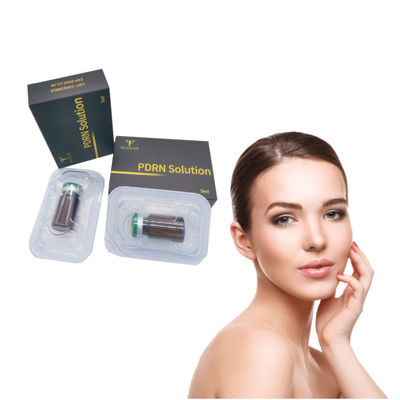 impulsionador do colagênio de Microneeding do soro de 6.525mg/3ml Otesaly PDRN para a pele