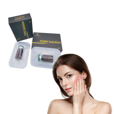 impulsionador do colagênio de Microneeding do soro de 6.525mg/3ml Otesaly PDRN para a pele