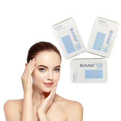 Unidades BTX Antirrugas Botulax 5ml Toxina Botulínica tipo A Allergan