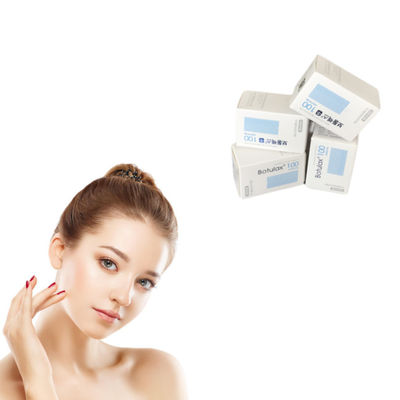 Unidades BTX Antirrugas Botulax 5ml Toxina Botulínica tipo A Allergan