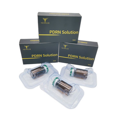 5ml PDRN Serum Inject Facial Skin Anti-Aging Whitening Serum
