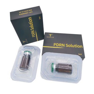5ml PDRN Serum Inject Facial Skin Anti-Aging Whitening Serum