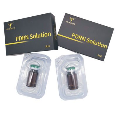 5ml PDRN Serum Inject Facial Skin Anti-Aging Whitening Serum