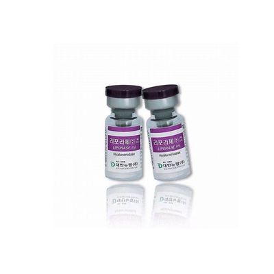 Remove Lyase Nariz Liporase Injection Filler Mama Dissolve Ácido Hialurônico Enchimento