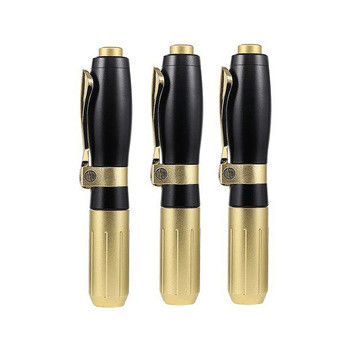 Os bordos do OEM aumentam a cabeça Hyaluron Pen Treatment da ampola da pena 0.3ml 0.5ml do enchimento de Hyaluron