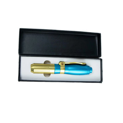 Os bordos do OEM aumentam a cabeça Hyaluron Pen Treatment da ampola da pena 0.3ml 0.5ml do enchimento de Hyaluron