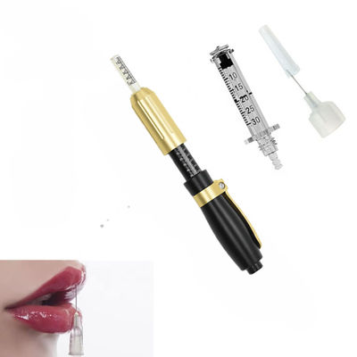 Os bordos do OEM aumentam a cabeça Hyaluron Pen Treatment da ampola da pena 0.3ml 0.5ml do enchimento de Hyaluron