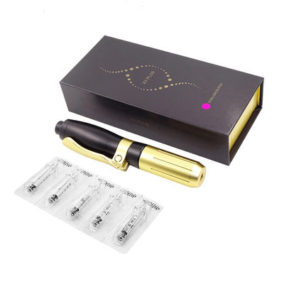 0,3ml 0,5ml Caneta Ha Preenchimento labial Ampliação labial ácido Ha Injeções labiais sem agulha