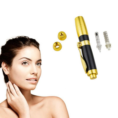 0,3ml 0,5ml Caneta Ha Preenchimento labial Ampliação labial ácido Ha Injeções labiais sem agulha