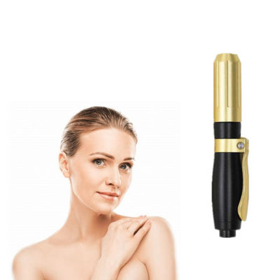 Caneta Hialuron 3cc 5cc Preenchimento labial de alta pressão sem agulha Preenchimento dérmico