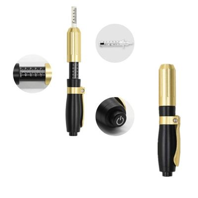Beauty 0,3ml 0,5ml Hyaluron Filler Pen Caneta Hyaluron para modelar o rosto
