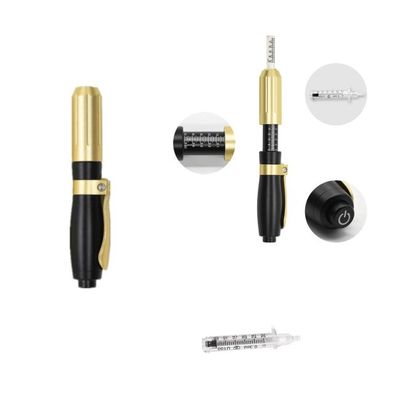 Beauty 0,3ml 0,5ml Hyaluron Filler Pen Caneta Hyaluron para modelar o rosto