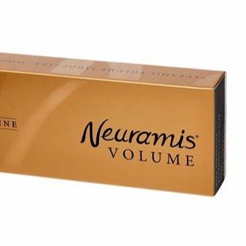 Preenchimento dérmico Neuramis para mama Aprovação da FDA