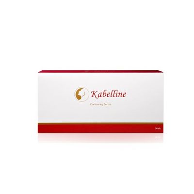 8ml/Bottle X solução da lipólise de 5 garrafas
