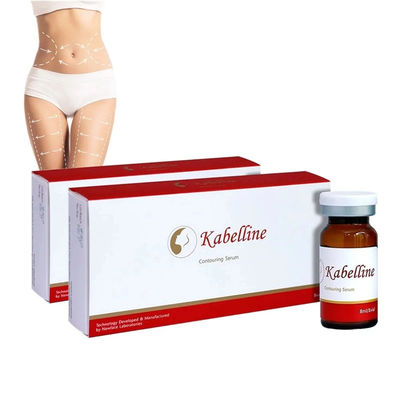 Emagrecimento do corpo da solução da lipólise de Kabelline