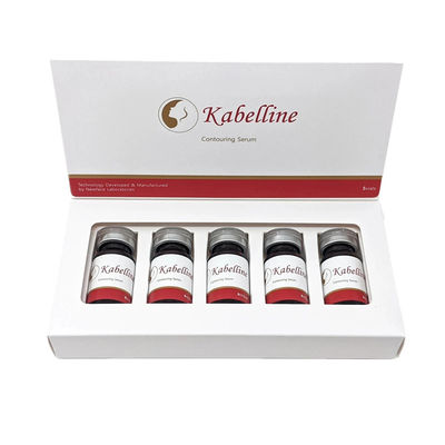 Emagrecimento do corpo da solução da lipólise de Kabelline