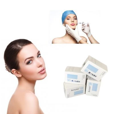 Enrugamentos Dull Improve Skin Anti Wrinkle das unidades de Botulax da injeção