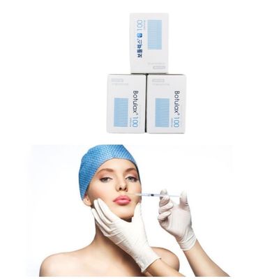 Enrugamentos Dull Improve Skin Anti Wrinkle das unidades de Botulax da injeção
