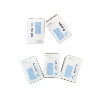 Tipo Botulinum produto injetável da toxina de  Injectables da compra da anti cara fina do enrugamento