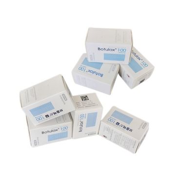 Tipo Botulinum produto injetável da toxina de  Injectables da compra da anti cara fina do enrugamento